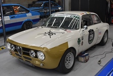 Spa Summer Classic -  25 april 2026