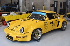 Spa Summer Classic -  25 april 2026