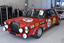 Spa Summer Classic -  25 april 2026