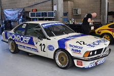 Spa Summer Classic -  25 april 2026