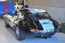 Spa Summer Classic -  25 april 2026