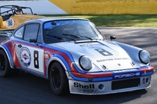 Spa Summer Classic -  25 april 2026