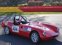 Spa Summer Classic -  25 april 2026