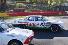 Spa Summer Classic -  25 april 2026