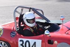 Spa Summer Classic -  25 april 2026