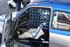 Spa Summer Classic -  25 april 2026