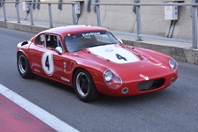 Spa Summer Classic -  25 april 2026