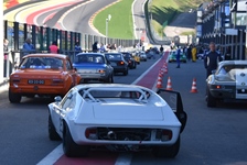 Spa Summer Classic -  25 april 2026