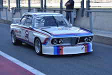 Spa Summer Classic -  25 april 2026