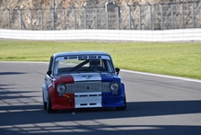 Spa Summer Classic -  25 april 2026