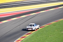 Spa Summer Classic -  25 april 2026