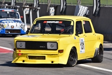 Spa Summer Classic -  25 april 2026