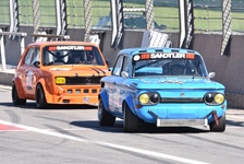 Spa Summer Classic -  25 april 2026