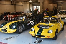 Spa Summer Classic -  25 april 2026