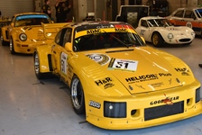 Spa Summer Classic -  25 april 2026