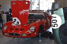 Spa Summer Classic -  25 april 2026