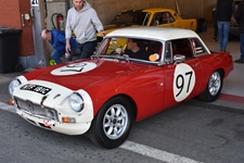 Spa Summer Classic -  25 april 2026