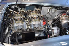 Spa Summer Classic -  25 april 2026