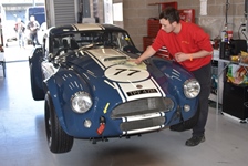 Spa Summer Classic -  25 april 2026