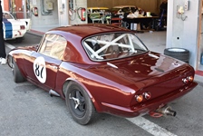 Spa Summer Classic -  25 april 2026