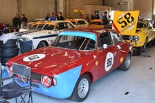 Spa Summer Classic -  25 april 2026