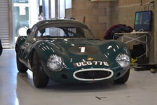 Spa Summer Classic -  25 april 2026