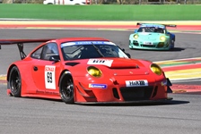 Spa Summer Classic -  25 april 2026