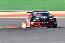 Spa Summer Classic -  25 april 2026