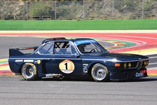 Spa Summer Classic -  25 april 2026