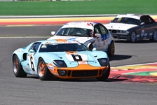 Spa Summer Classic -  25 april 2026