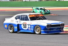 Spa Summer Classic -  25 april 2026