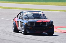 Spa Summer Classic -  25 april 2026