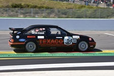 Spa Summer Classic -  25 april 2026