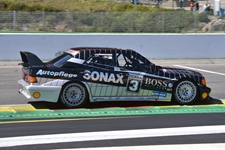 Spa Summer Classic -  25 april 2026