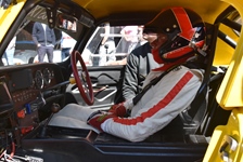 Spa Summer Classic -  25 april 2026