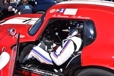 Spa Summer Classic -  25 april 2026