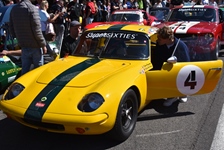 Spa Summer Classic -  25 april 2026