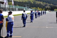 Spa Summer Classic -  25 april 2026