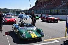 Spa Summer Classic -  25 april 2026