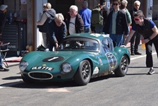 Spa Summer Classic -  25 april 2026