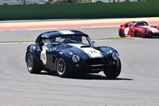 Spa Summer Classic -  25 april 2026