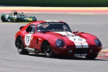 Spa Summer Classic -  25 april 2026