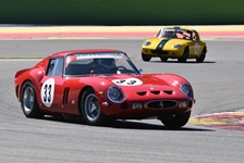 Spa Summer Classic -  25 april 2026