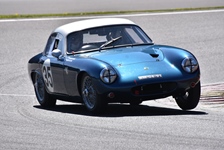 Spa Summer Classic -  25 april 2026