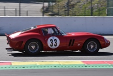 Spa Summer Classic -  25 april 2026