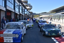 Spa Summer Classic -  25 april 2026
