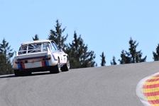 Spa Summer Classic -  25 april 2026