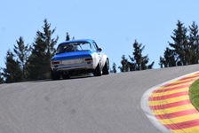 Spa Summer Classic -  25 april 2026