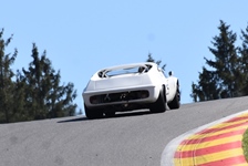 Spa Summer Classic -  25 april 2026