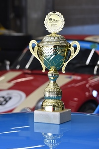 Spa Summer Classic -  25 april 2026